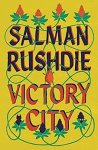 Victory City Salman Rushdie